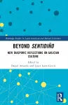 Beyond sentidiño cover