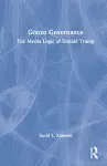 Gonzo Governance cover