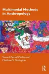 Multimodal Methods in Anthropology cover