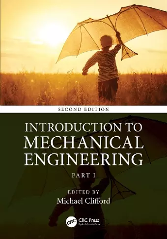 Introduction to Mechanical Engineering cover