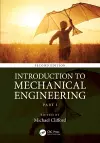 Introduction to Mechanical Engineering cover