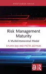 Risk Management Maturity cover