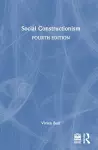Social Constructionism cover