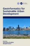 Geoinformatics for Sustainable Urban Development cover