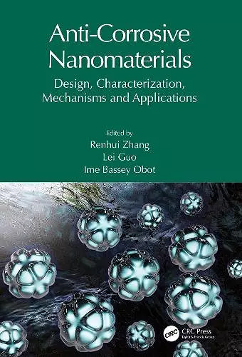 Anti-Corrosive Nanomaterials cover