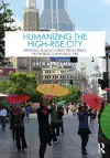 Humanizing the High-Rise City cover