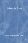 Policing the Crowd cover