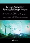 IoT and Analytics in Renewable Energy Systems (Volume 1) cover