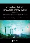 IoT and Analytics in Renewable Energy Systems (Volume 1) cover