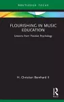 Flourishing in Music Education cover