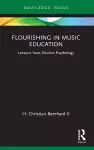 Flourishing in Music Education cover