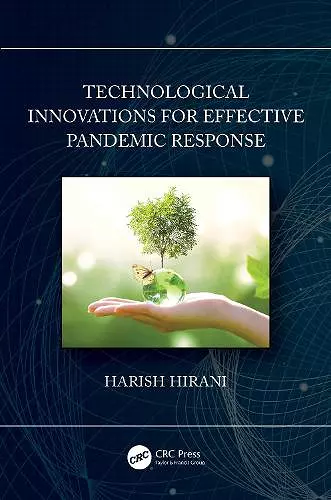 Technological Innovations for Effective Pandemic Response cover