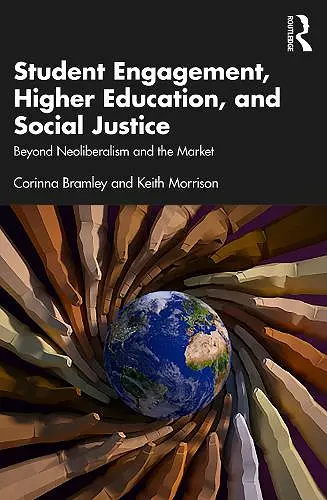 Student Engagement, Higher Education, and Social Justice cover