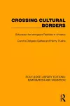 Crossing Cultural Borders cover