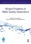 Wicked Problems of Water Quality Governance cover