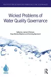 Wicked Problems of Water Quality Governance cover