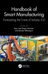 Handbook of Smart Manufacturing cover