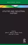 Utilities and Industrial History cover