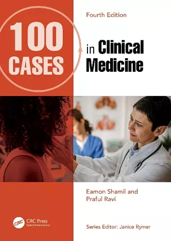 100 Cases in Clinical Medicine cover