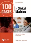 100 Cases in Clinical Medicine cover