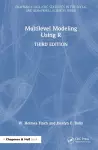 Multilevel Modeling Using R cover