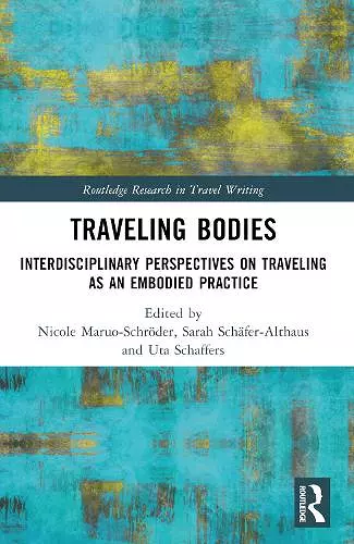 Traveling Bodies cover