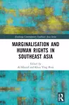 Marginalisation and Human Rights in Southeast Asia cover