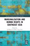 Marginalisation and Human Rights in Southeast Asia cover