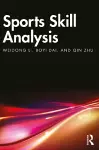 Sports Skill Analysis cover