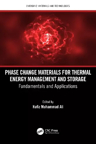 Phase Change Materials for Thermal Energy Management and Storage cover