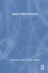 Sports Skill Analysis cover