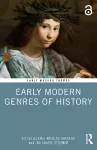 Early Modern Genres of History cover