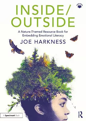 Inside/Outside: A Nature-Themed Resource Book for Embedding Emotional Literacy cover