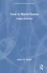 Food in World History cover