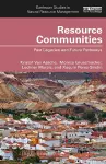 Resource Communities cover