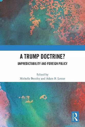 A Trump Doctrine? cover