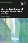 On the Significance of Religion for the SDGs cover