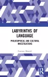 Labyrinths of Language cover