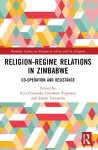 Religion-Regime Relations in Zimbabwe cover