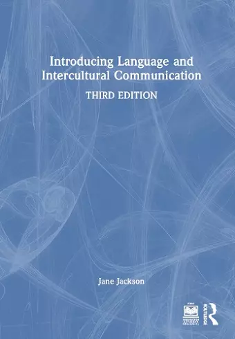 Introducing Language and Intercultural Communication cover