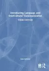 Introducing Language and Intercultural Communication cover