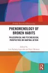 Phenomenology of Broken Habits cover