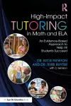 High-Impact Tutoring in Math and ELA cover