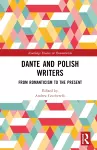 Dante and Polish Writers cover