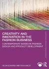 Creativity and Innovation in the Fashion Business cover