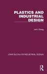 Plastics and Industrial Design cover