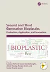 Second and Third Generation Bioplastics cover