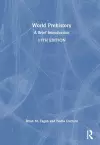 World Prehistory cover