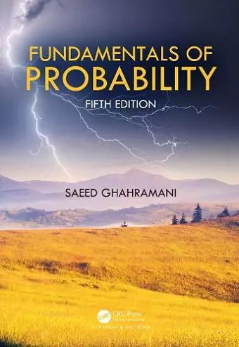 Fundamentals of Probability cover