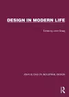 Design in Modern Life cover